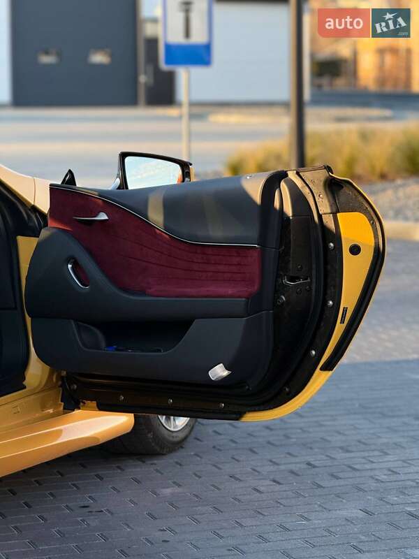 Купе Lexus LC 2019 в Черновцах фото 18 Купе Lexus LC 2019 в Черновцах