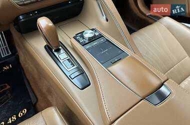 Купе Lexus LC 2018 в Киеве