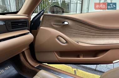 Купе Lexus LC 2018 в Киеве
