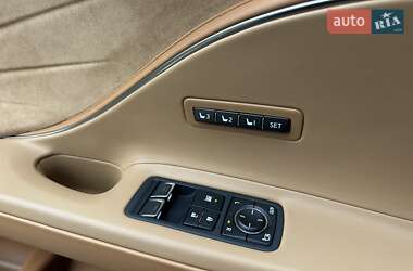 Купе Lexus LC 2018 в Киеве
