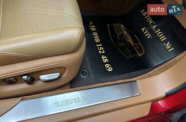 Купе Lexus LC 2018 в Киеве