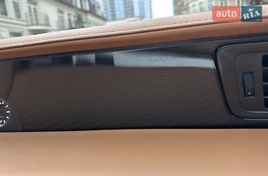 Купе Lexus LC 2018 в Киеве