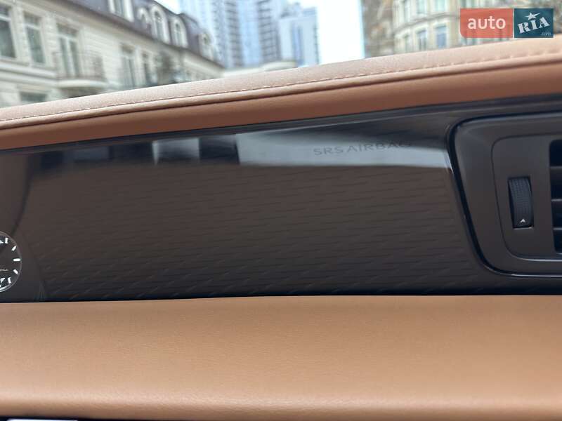 Купе Lexus LC 2018 в Киеве фото 59 Купе Lexus LC 2018 в Киеве