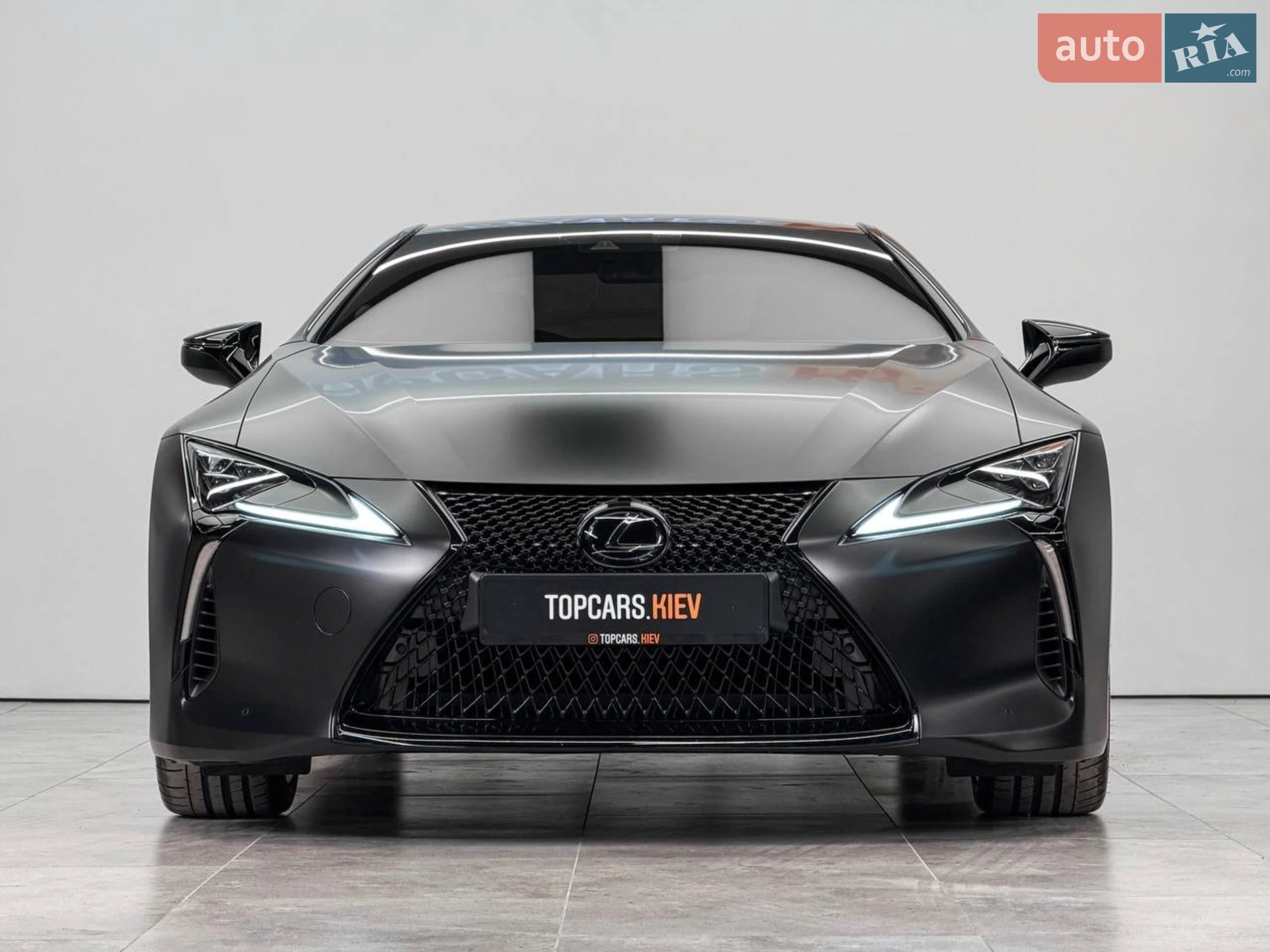 2022 Lexus LC - мініатюра 22