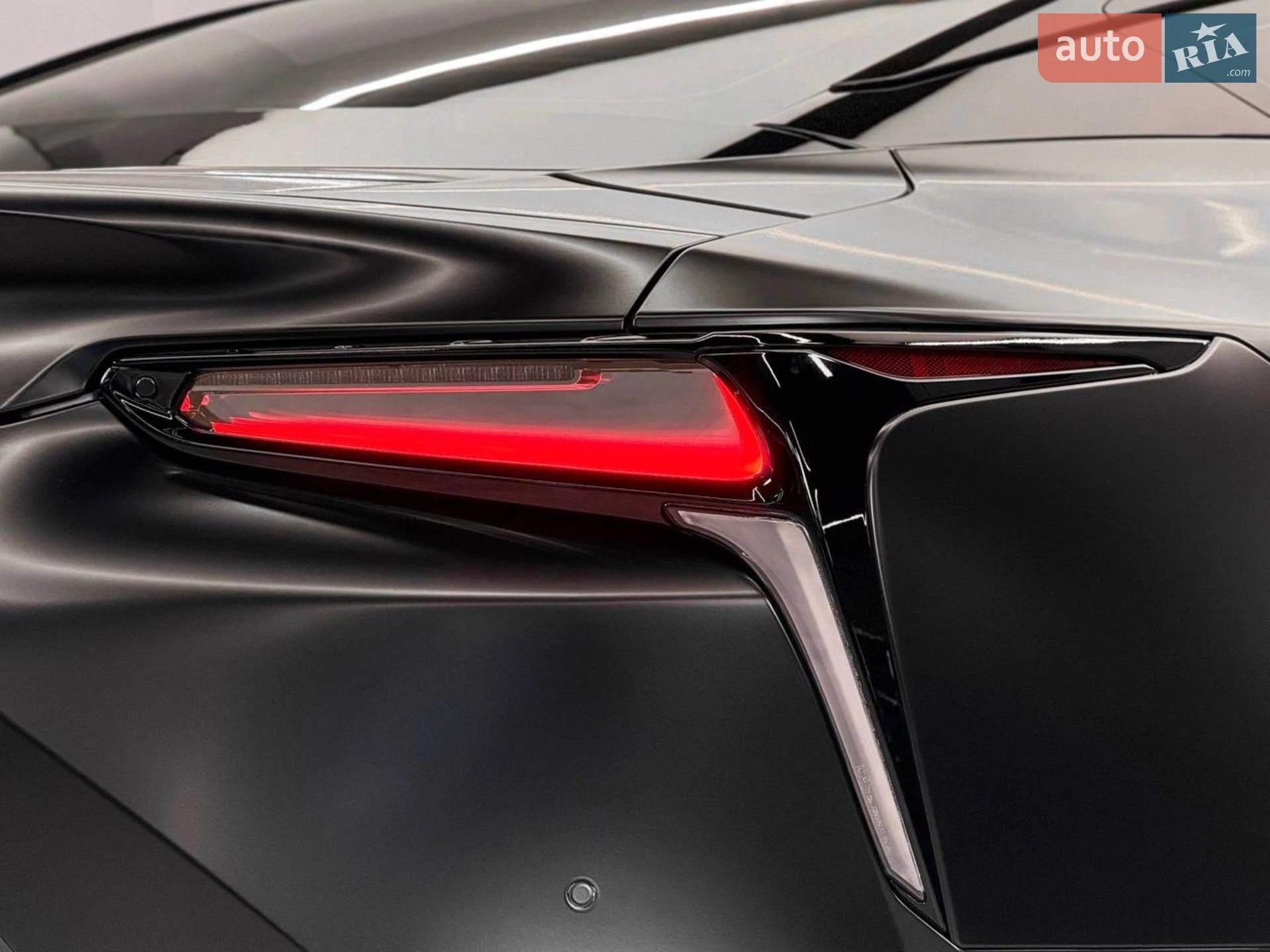 2022 Lexus LC - мініатюра 27