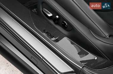 Купе Lexus LC 2022 в Киеве