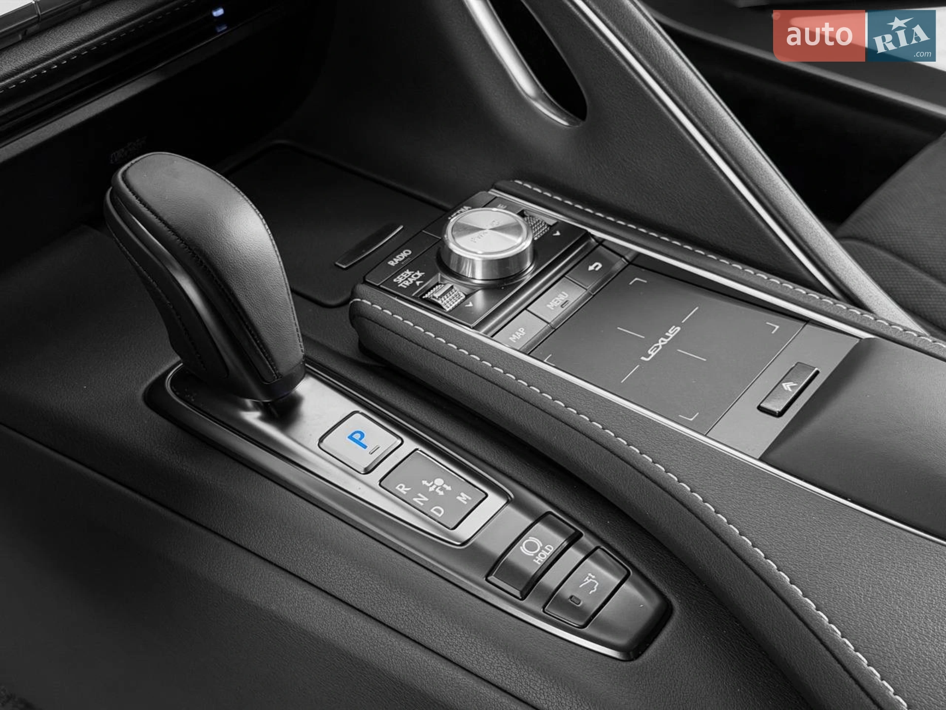 2022 Lexus LC - мініатюра 39