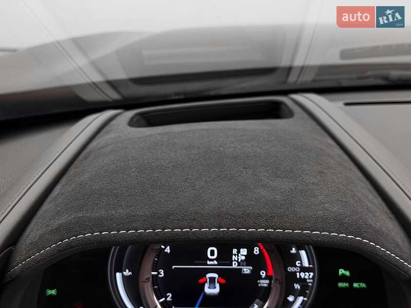 Купе Lexus LC 2022 в Киеве фото 42 Купе Lexus LC 2022 в Киеве