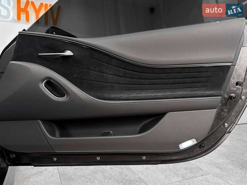Купе Lexus LC 2022 в Киеве фото 56 Купе Lexus LC 2022 в Киеве