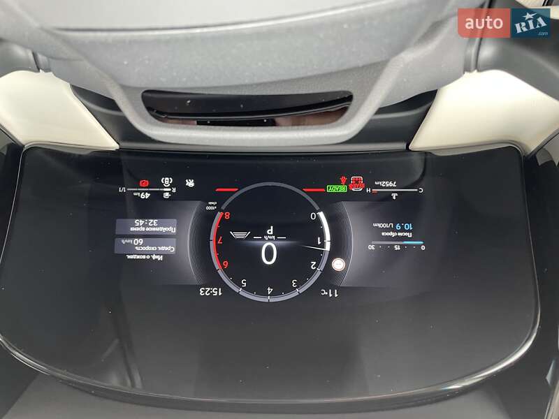 Мінівен Lexus LM 2025 в Одесі фото 5 Мінівен Lexus LM 2025 в Одесі