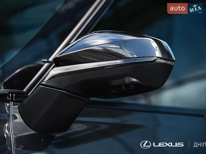 Мінівен Lexus LM 2025 в Дніпрі фото 56 Мінівен Lexus LM 2025 в Дніпрі