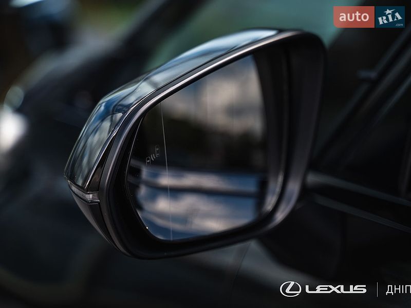 Мінівен Lexus LM 2025 в Дніпрі фото 59 Мінівен Lexus LM 2025 в Дніпрі