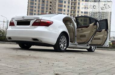 Седан Lexus LS 2011 в Одессе