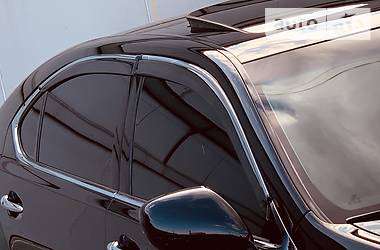 Седан Lexus LS 2008 в 