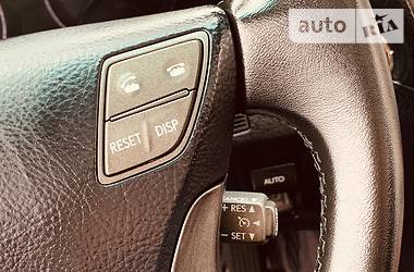 Седан Lexus LS 2008 в 