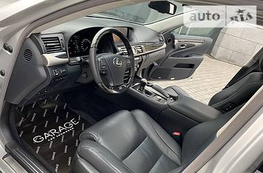 Седан Lexus LS 2014 в Киеве