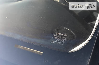 Седан Lexus LS 2002 в Коломиї