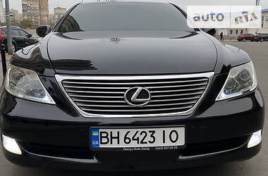 Универсал Lexus LS 2007 в Одессе