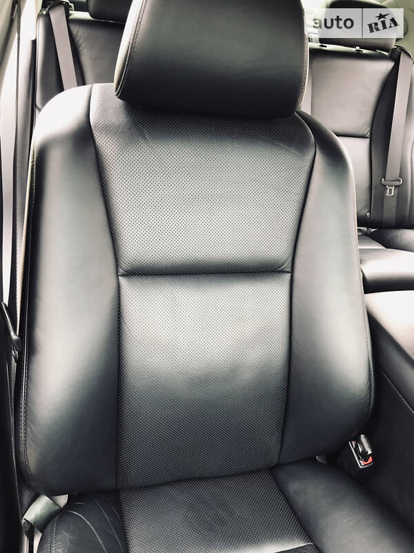 Седан Lexus LS 2008 в Сумах