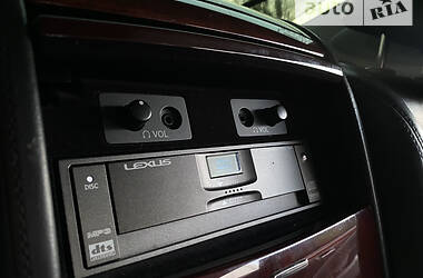 Универсал Lexus LS 2007 в Одессе