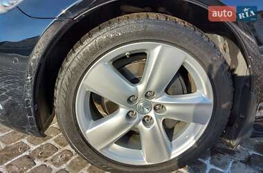 Седан Lexus LS 2008 в Ивано-Франковске