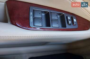 Седан Lexus LS 2008 в Ивано-Франковске