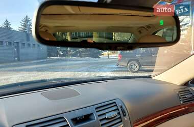 Седан Lexus LS 2008 в Ивано-Франковске