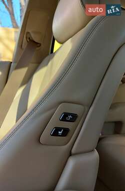 Седан Lexus LS 2008 в Ивано-Франковске