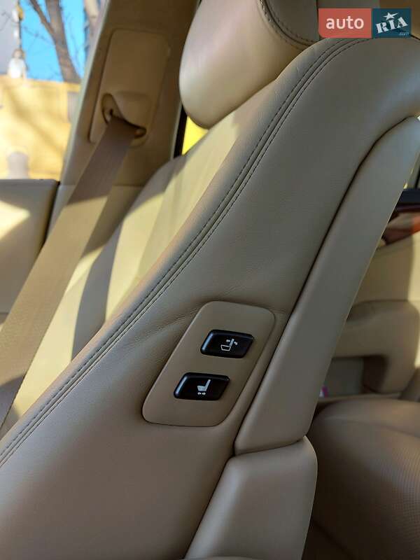 Седан Lexus LS 2008 в Ивано-Франковске