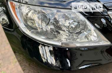 Седан Lexus LS 2007 в 