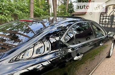 Седан Lexus LS 2007 в 