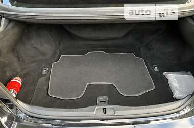 Седан Lexus LS 2007 в 