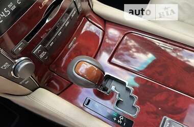Седан Lexus LS 2007 в 