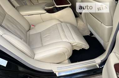 Седан Lexus LS 2007 в 
