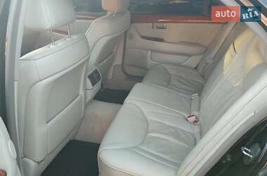 Седан Lexus LS 2004 в 