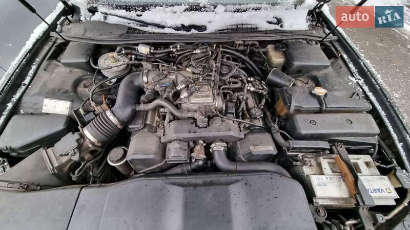 Седан Lexus LS 1994 в Киеве