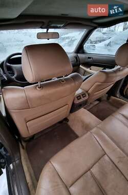 Седан Lexus LS 1994 в Киеве