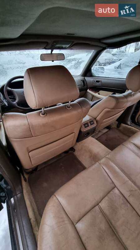 Седан Lexus LS 1994 в Киеве
