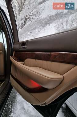 Седан Lexus LS 1994 в Киеве