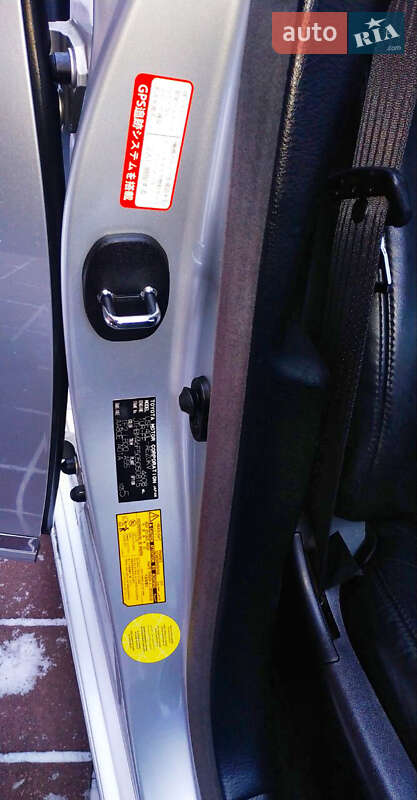 Седан Lexus LS 2008 в Києві