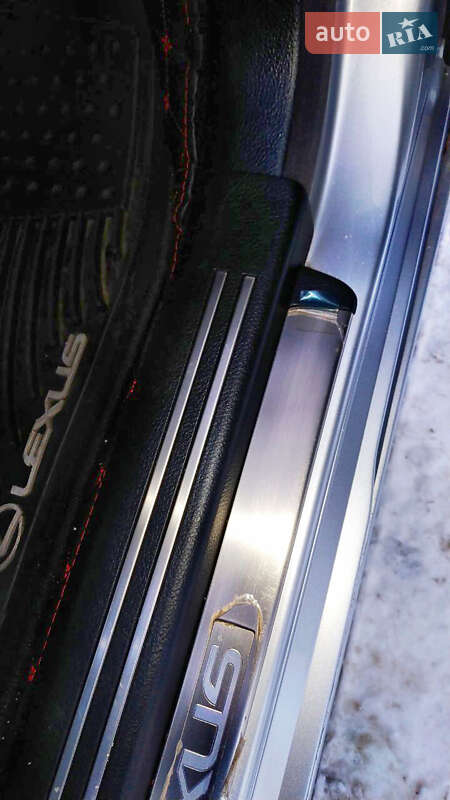 Седан Lexus LS 2008 в Києві