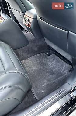 Седан Lexus LS 2008 в Киеве