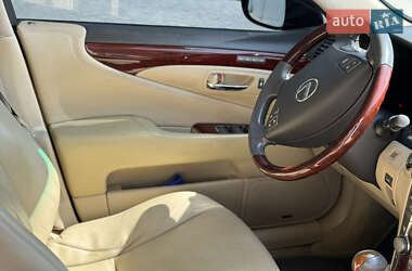 Седан Lexus LS 2008 в Коломые