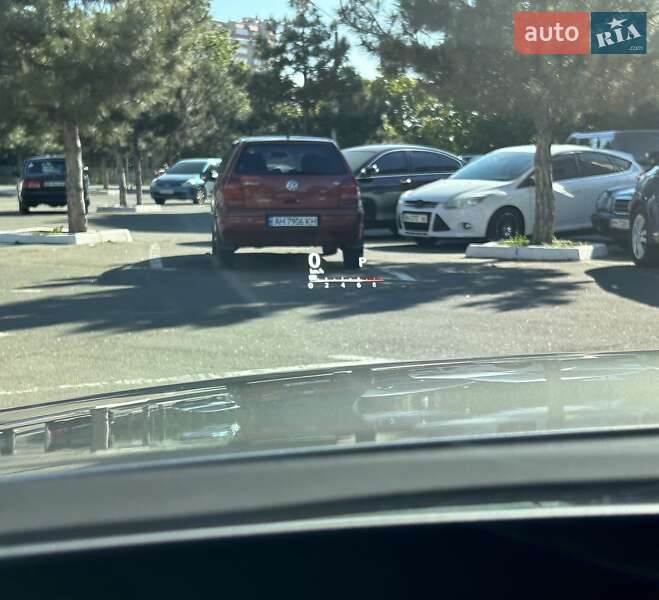 Седан Lexus LS 2018 в Одессе