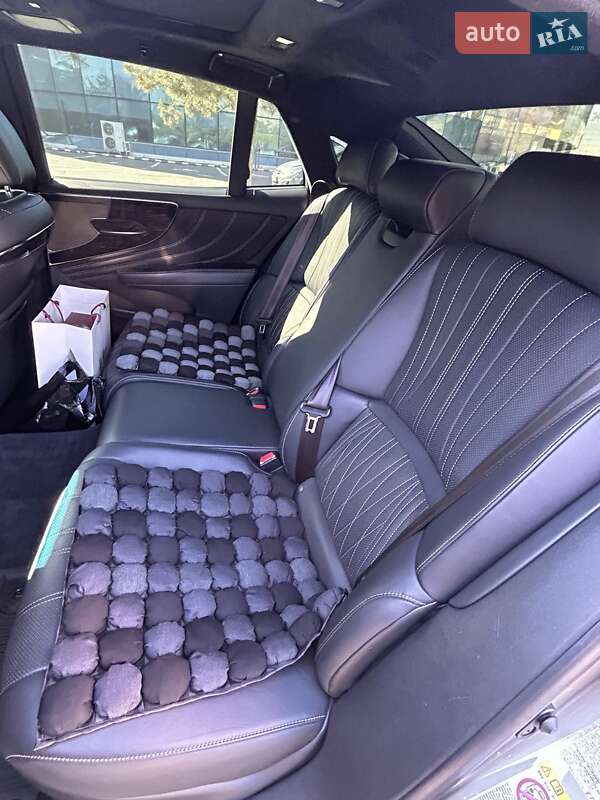 Седан Lexus LS 2018 в Одессе