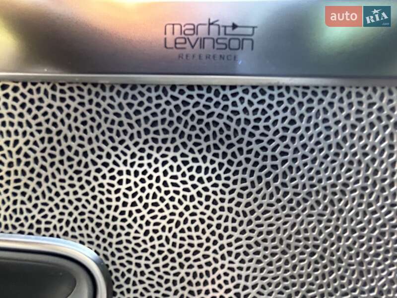 Седан Lexus LS 2018 в Одессе