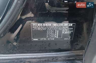 Седан Lexus LS 2004 в Кривом Роге фото 3 Седан Lexus LS 2004 в Кривом Роге