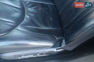 Седан Lexus LS 2004 в 