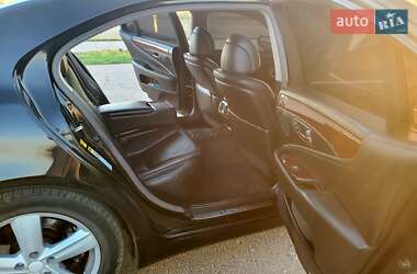 Седан Lexus LS 2007 в Одессе
