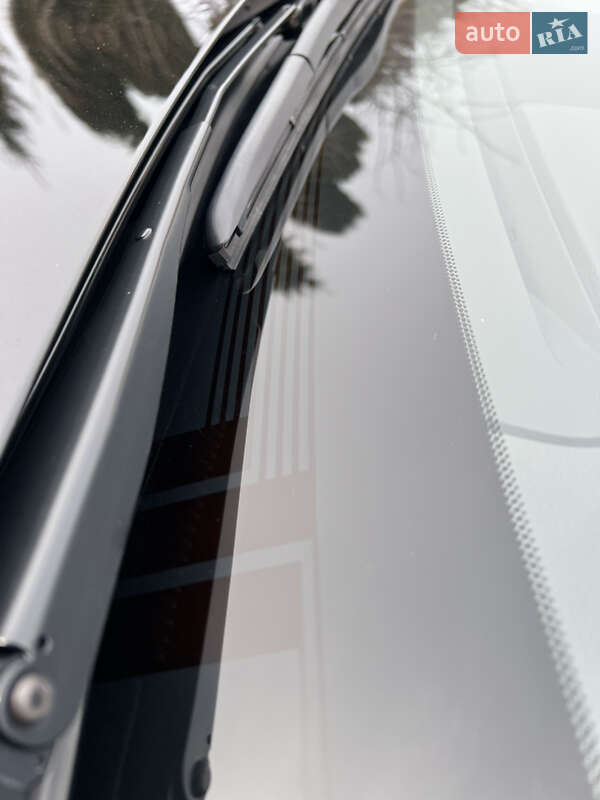 Седан Lexus LS 2014 в Черкасах